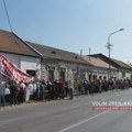VELIKI ODZIV U ZRENJANINU: Red za podršku Studentskoj listi prešao preko mosta! Potpisi za podršku Studentskoj listi