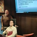 Kako je Vanja iz invalidskih kolica stigao do fakultetske diplome i petnaest polumaratona