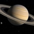 Možda je konačno rešena misterija kako su nastali Saturnovi prsteni