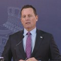 Ričard Grenel nezadovoljan zbog presude Tačiju: Skandalozna odluka, niko nije bezbedan