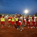 Spektakl u Novom Sadu: Vojvodina trenira pred navijačima, svi su pozvani