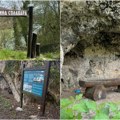 (Foto) nova turistička atrakcija pored Drine Uređena šetna staza pored čuvene Splavarske pećine