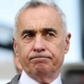 Kalin Đorđesku, bivši predsednički kandidat u Rumuniji, priveden zbog sumnje na prevaru