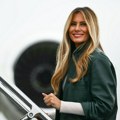 Melanija Tramp napravila potez koji privlači pažnju: CNN i Politiko dobili akreditacije i pored Trampove zabrane
