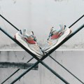 Kako je Saucony postao jedan od najpoželjnijih brendova patika