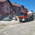 Kad se trotoar u Mionicu vrati
