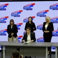 „Kada SNS kaže feminizam, ja čujem patrijarhat“: Zašto su naprednjaci pokrenuli kampanju „I ja sam ćacika“?