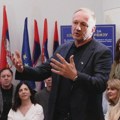Đilas: Prekid evrointegracija znači izolaciju Srbije, ljudi koji to zagovaraju ne znaju o čemu govore
