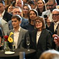 Амбасада Немачке прославља Дан немачког јединства, пријему присуствује и Ана Брнабић