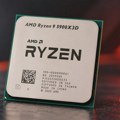 Redak AMD Ryzen 9 5900X3D uzorak sa 128 MB L3 keša