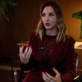 "Imamo prećutni dogovor" Glumica o braku sa Lukom Racom i preseljenju u Malu Moštanicu: "Želim da postanem mama" (video)