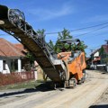 Veliki radovi u Svilajncu: menjaju se azbestne cevi, stiže novi asfalt i parking