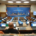 RIK: U biračkom spisku 6.450.523 birača