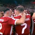 (VIDEO) Slavlje u Pireju, štoper rešio najveći grčki derbi