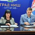 Niš jača borbu protiv trgovine ljudima: Zdravstvene medijatorke uključuju se u preventivni rad