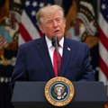 Donald Tramp: SAD razgovaraju sa Rusijom i Kinom o denuklearizaciji