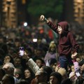 Bugarska na nogama zbog Putina: Demonstranti traže ostavke, optužuju vlast da zemlju uvlači u rat