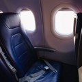 Zašto se prozori u avionu ne nalaze u ravni sa svakim sedištem? Čak ni rezervacija ne garantuje pogled
