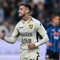 Aleksa Terzić je junak u Seriji A! Srpski fudbaler u neverovatnom meču postigao gol za 4:4 i bod svog tima