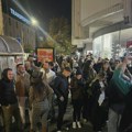 Slavlje u Kragujevcu, Saičić pozvao da se pobeda proslavi „mirno i dostojanstveno“ (VIDEO)