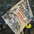 Studenti u blokadi: Ne podržavamo upade u medije i institucije, niti na njih pozivamo