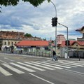 Građani okrečili i uredili podzemni prolaz na Zelenom vencu