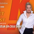 Emisija “Ni 5 ni 6” i Jovana Grgurević ponovo na Kurir TV – od ponedeljka, 2. novembra, svakog radnog dana od 16.00