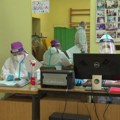 Dva nova slučaja zaraze korona virusom u Šumadiji