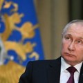 Putinova poruka za Dan Rusije: Patriotizam i sudbina otadžbine su za nas svetinje