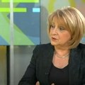 SPS potvrdio: Đukić Dejanović kandidatkinja za novu ministarku prosvete