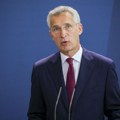 Stoltenberg: Razgovaraće se o povećanju proizvodnje oružja i municije