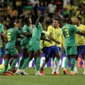 Senegal očitao lekciju Brazilu