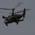 Srušen ruski helikopter: Vagnerovci srušili Ka-52 kod Voronježa - pogledajte fotografije (foto)