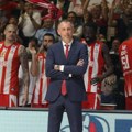 Povratak Milana Tomića u Evroligu: Bivši trener Zvezde u jednom od najambicioznijih timova