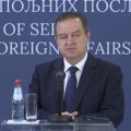 Dačić sa šefom diplomatije Izraela: Očekujemo da se ponovo pokrenu odnosi dve zemlje