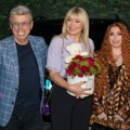 Džabe, care, sve te tvoje pare: Sašina i Suzanina ćerka odlukom rasplakala roditelje FOTO