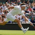 Senzacija sa Vimbldona podržao Đokovića: Engleski teniser okrivio glavnog sudiju sa meča Novaka i Sinera