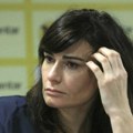 Biljana Srbljanović prvostepeno osuđena za povredu časti glavnog urednika portala Pištaljka