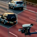 Policija uz pomoć veštačke inteligencije može da prepozna u kom vozilu je kriminalac