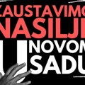 Peticija "Zaustavimo nasilje u Novom Sadu"