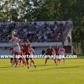 USPELA „GENERALKA“! Dubočica pobedila Vardar u poslednjoj proveri pred početak sezone u Prvoj ligi Srbije