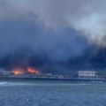 Buktinja progutala ceo jedan grad: "Nestao je, ovo je apokalipsa": U požarima na Havajima stradalo 36 ljudi, stižu potresni…