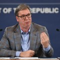 Vučić najavio zapošljavanja u Fiatu