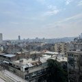 Dozvoljeni nivo buke u Beogradu se ponovo prilagođava gradilištima