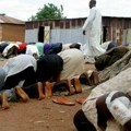 Najmanje sedmoro ubijeno, a dvoje ranjeno u napadu na džamiju u Nigeriji
