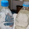 Kragujevčani se žale da je pijaća voda konstantno zamućena, a evo šta kažu iz "Vodovoda" (FOTO)