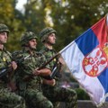 Održana generalna proba svečanosti promocije najmlađih oficira Vojske Srbije