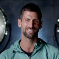 Novak zvao košarkaše Srbije pred finale! Motivisao ih ovim rečima: Momci, mi smo košarkaška nacija! (video)