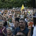 Haos u Grčkoj! U Atini privedene 32 osobe na protestima protiv uvođenja novih ličnih karata (foto)