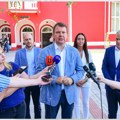 Mirović: U Malom Iđošu rekonstruisan Dom kulture posle više decenija